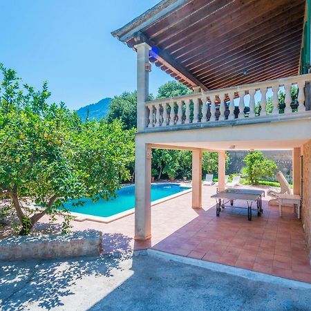 Can Guixa Sóller Εξωτερικό φωτογραφία