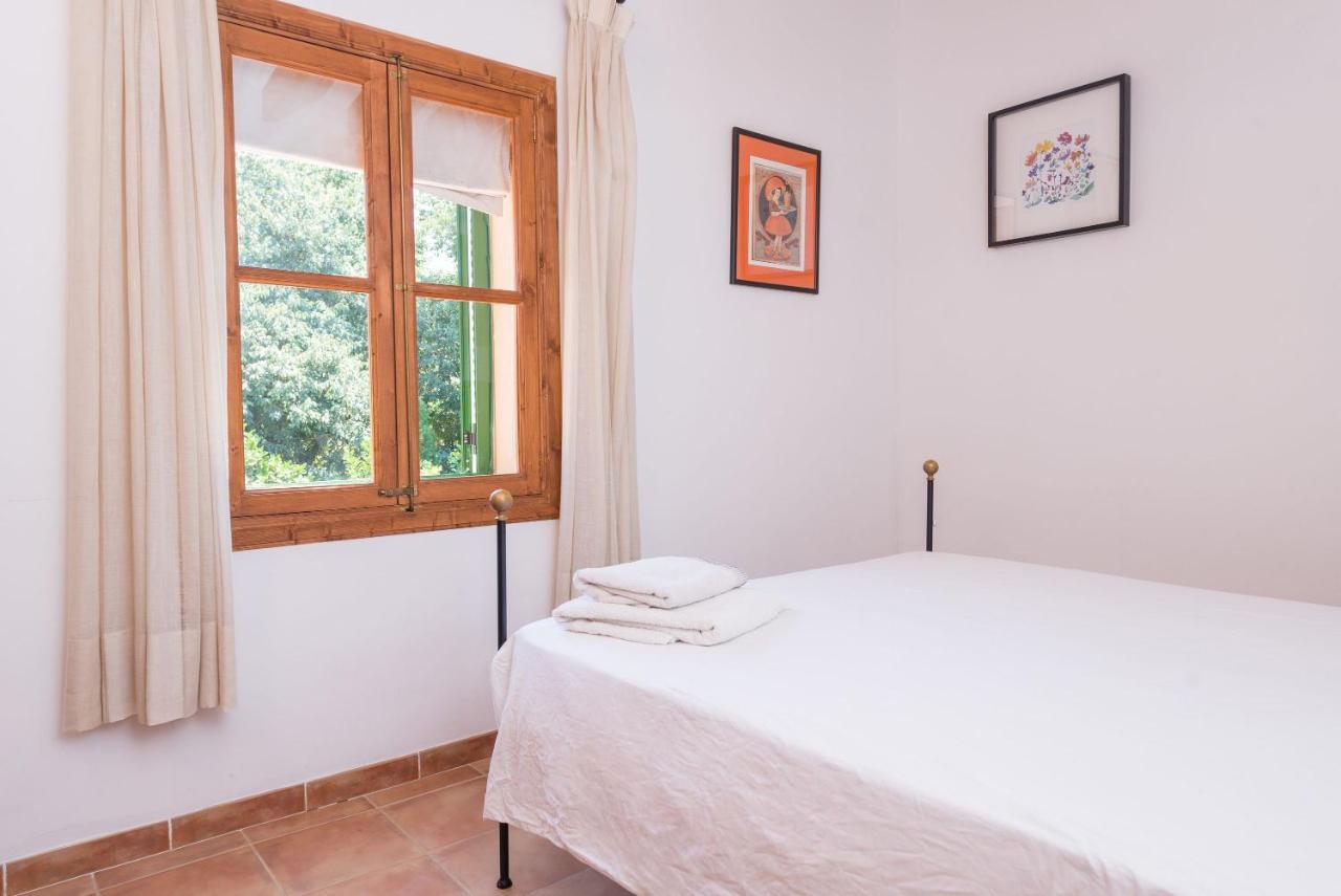 Can Guixa Sóller Εξωτερικό φωτογραφία
