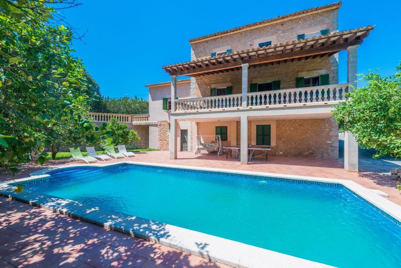 Can Guixa Sóller Εξωτερικό φωτογραφία
